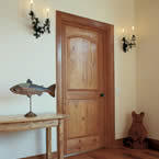 Custom Interior Doors - Also available via mail order.